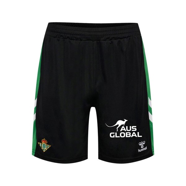 Pantalones Real Betis 1ª 2025/26